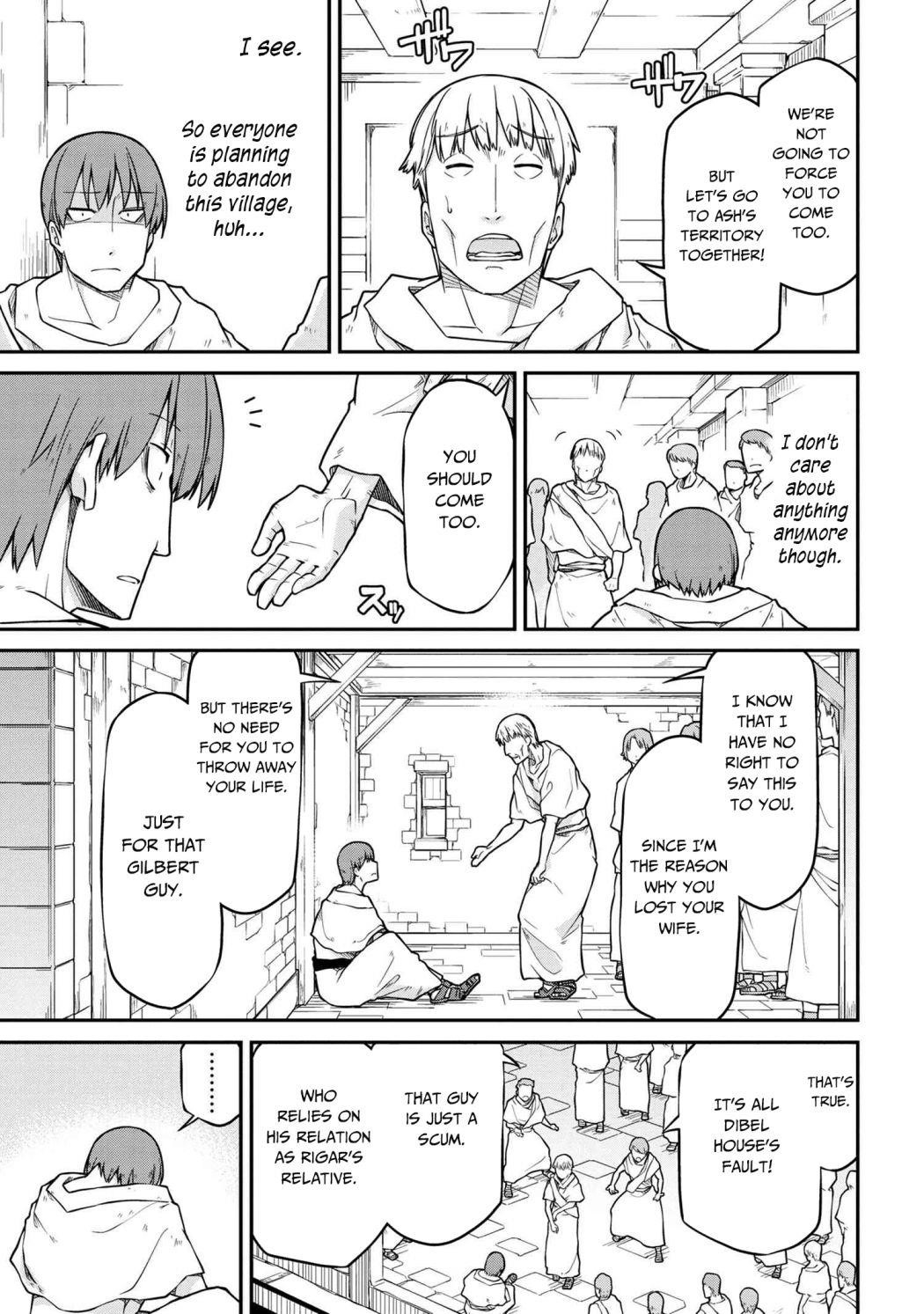 Read Isekai Kenkokuki EN Manga Online