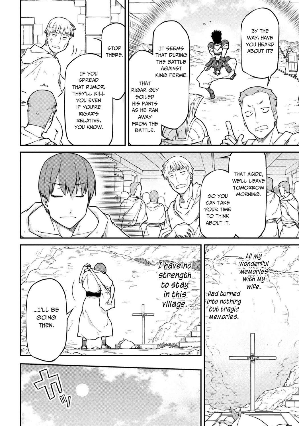 Read Isekai Kenkokuki EN Manga Online