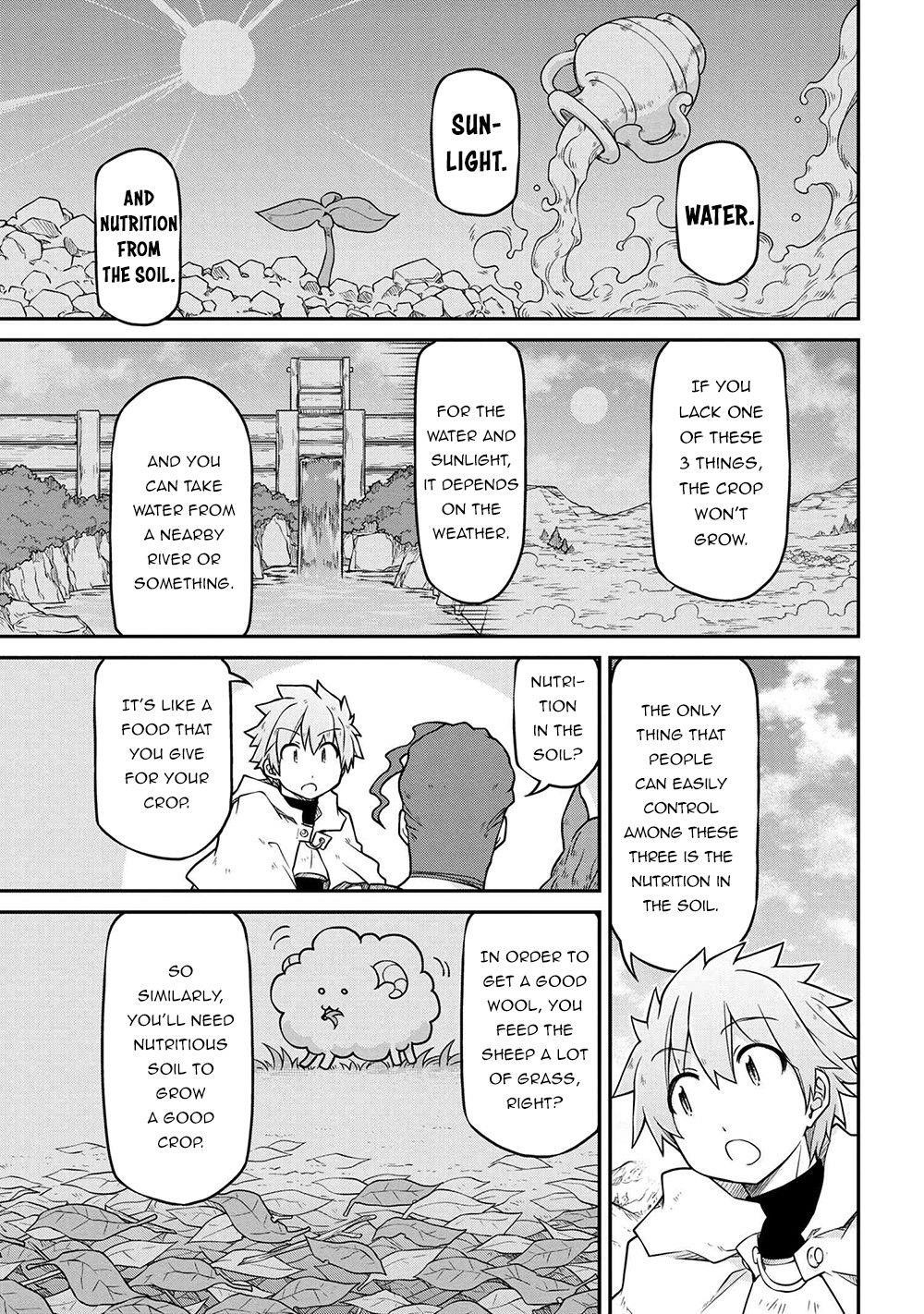 Read Isekai Kenkokuki EN Manga Online