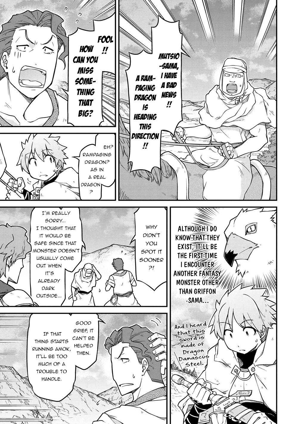 Read Isekai Kenkokuki EN Manga Online