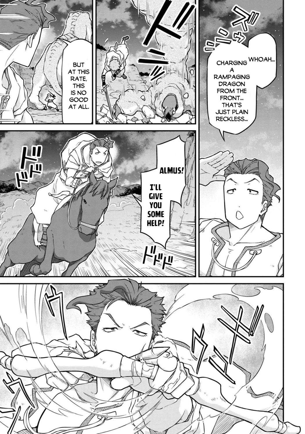 Read Isekai Kenkokuki EN Manga Online