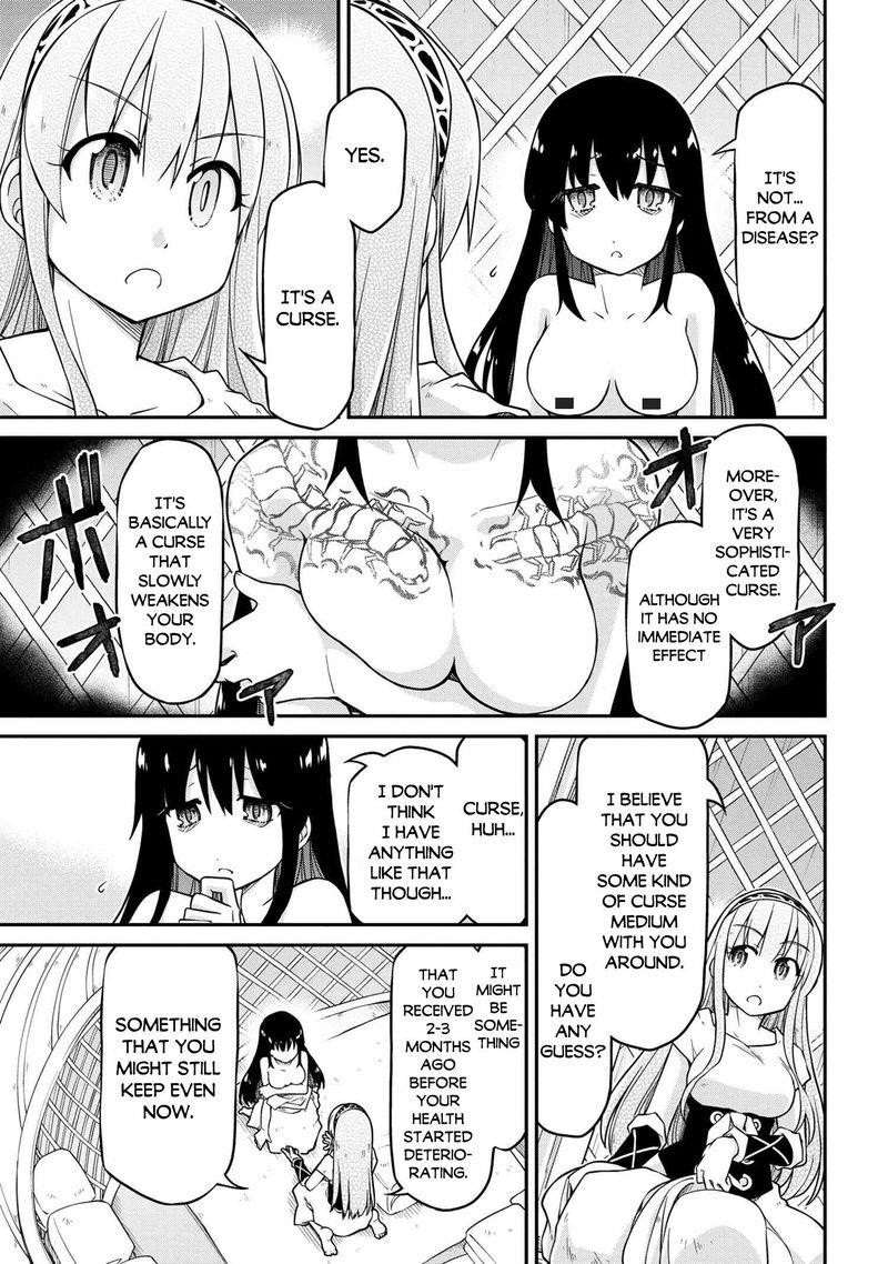 Read Isekai Kenkokuki EN Manga Online