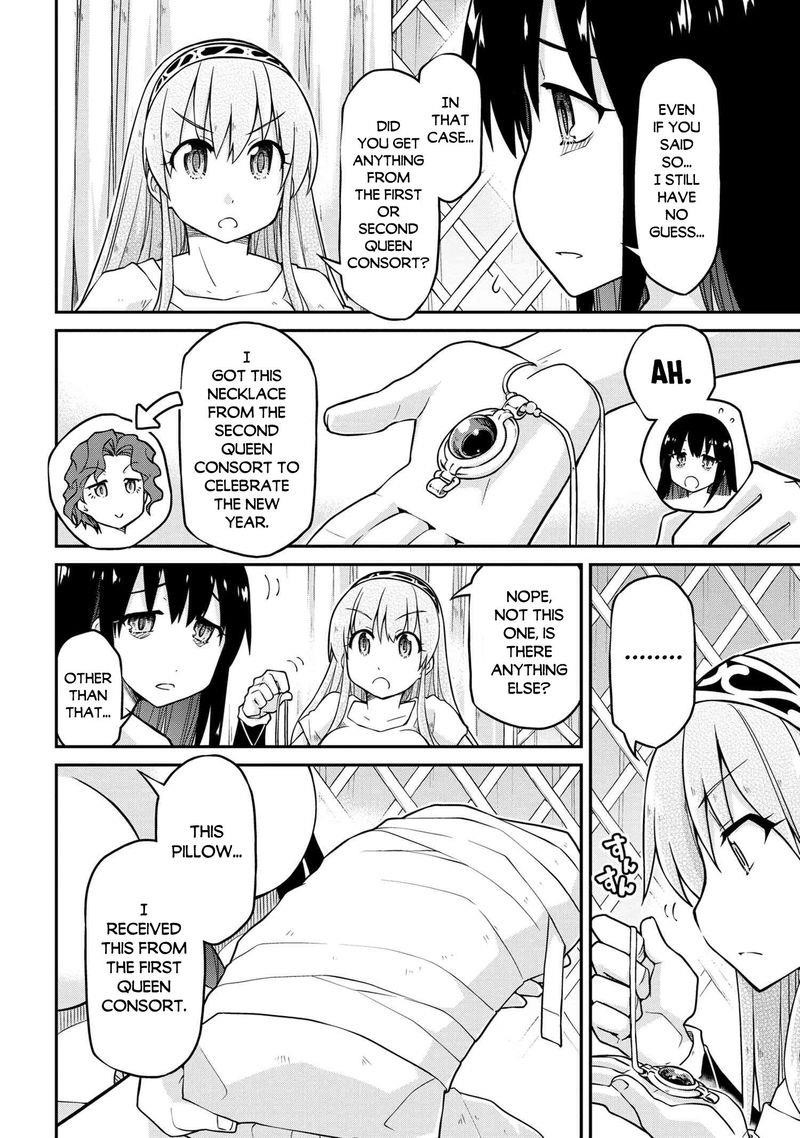 Read Isekai Kenkokuki EN Manga Online