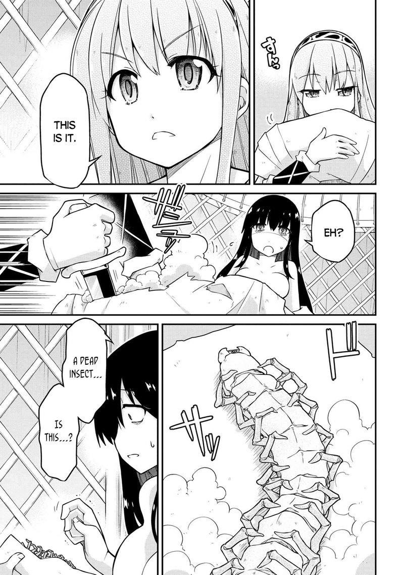 Read Isekai Kenkokuki EN Manga Online