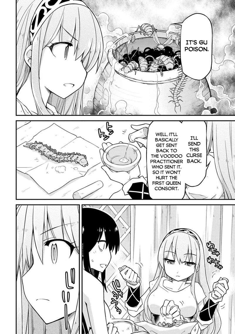 Read Isekai Kenkokuki EN Manga Online