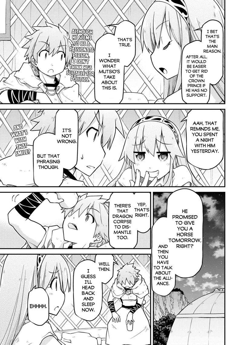 Read Isekai Kenkokuki EN Manga Online