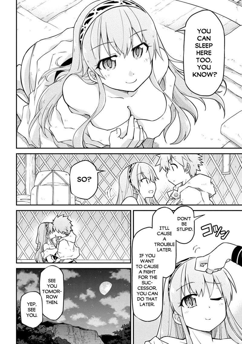 Read Isekai Kenkokuki EN Manga Online