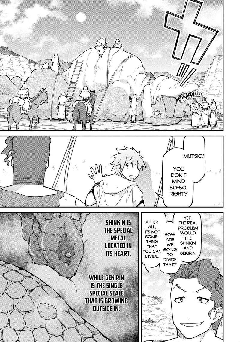 Read Isekai Kenkokuki EN Manga Online