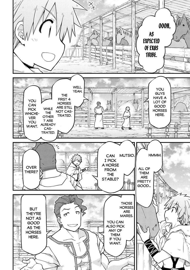 Read Isekai Kenkokuki EN Manga Online