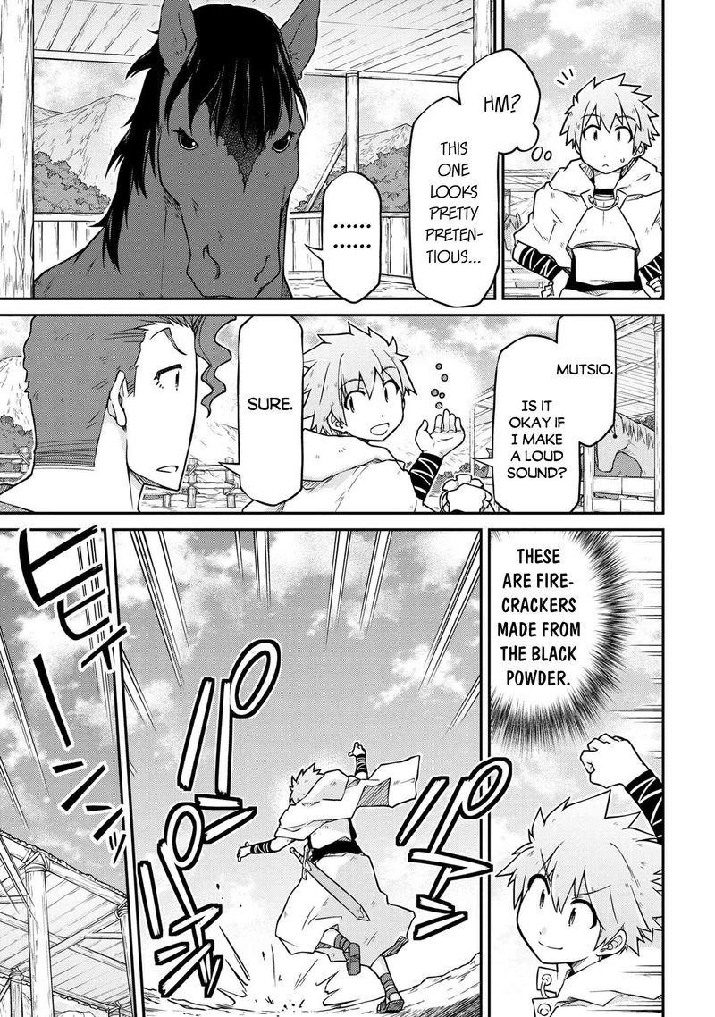 Read Isekai Kenkokuki EN Manga Online