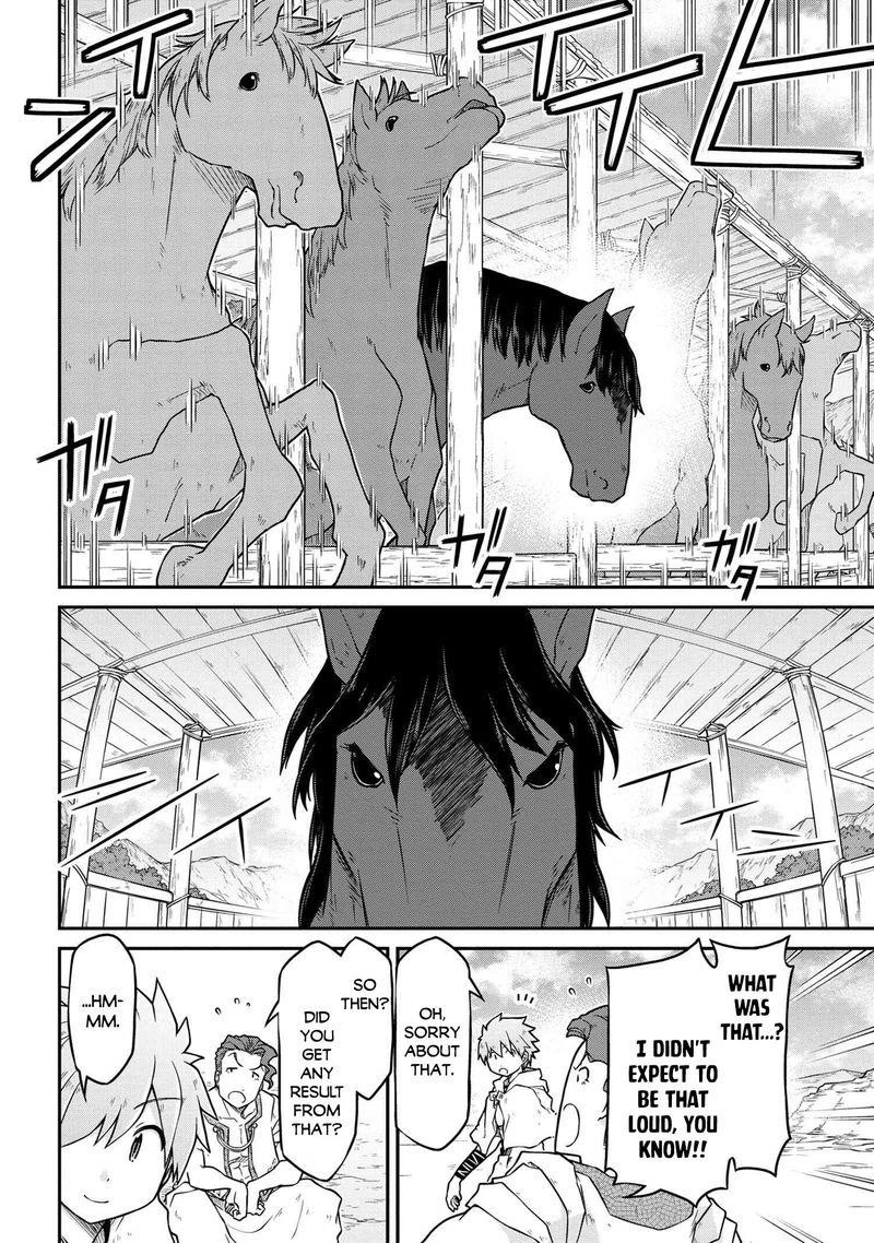 Read Isekai Kenkokuki EN Manga Online