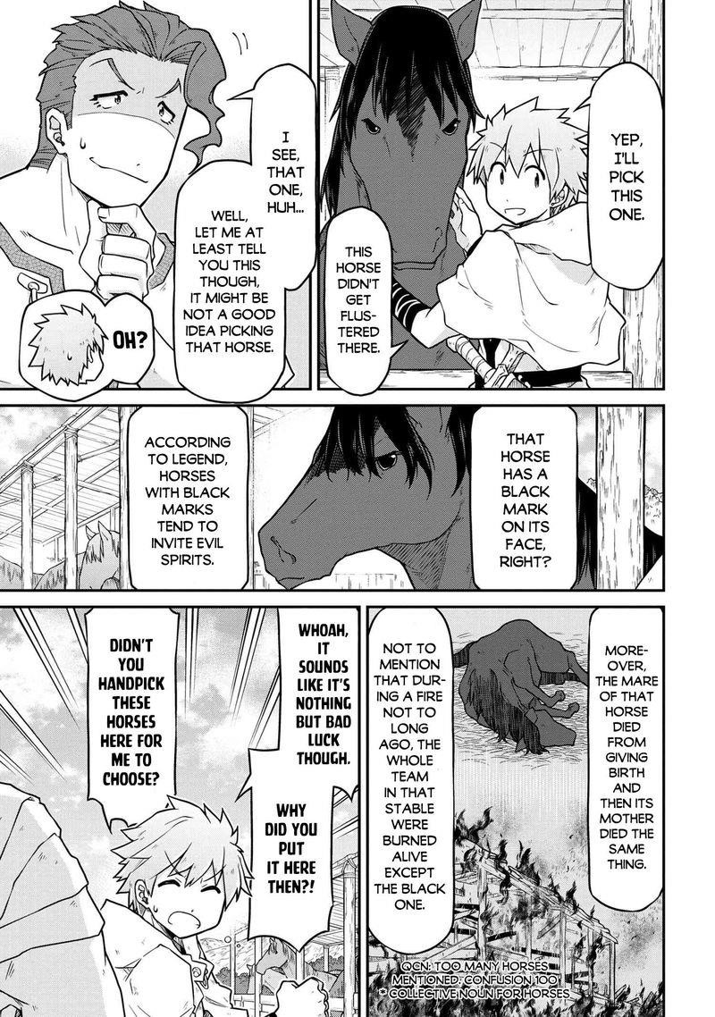 Read Isekai Kenkokuki EN Manga Online