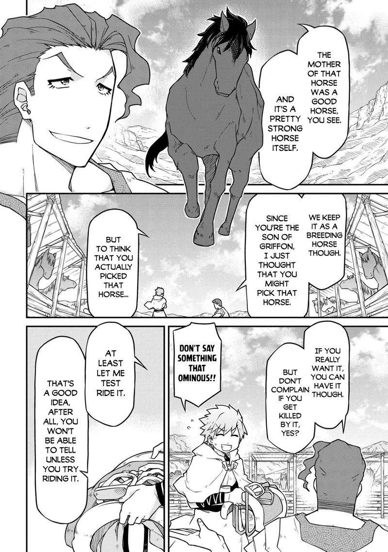 Read Isekai Kenkokuki EN Manga Online