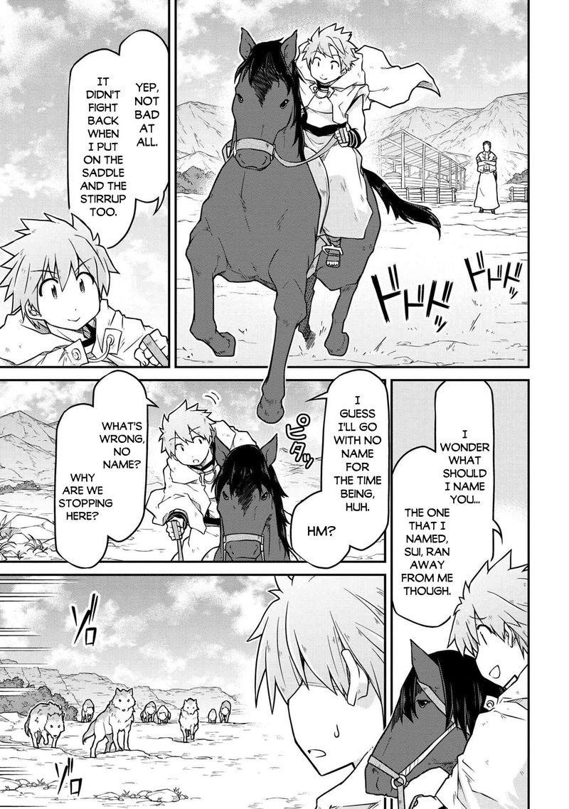 Read Isekai Kenkokuki EN Manga Online