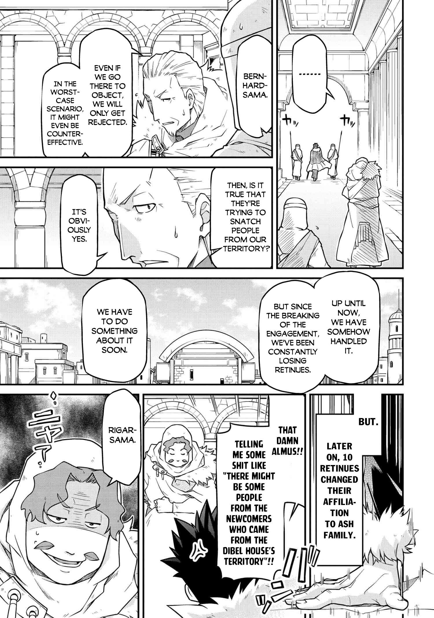 Read Isekai Kenkokuki EN Manga Online