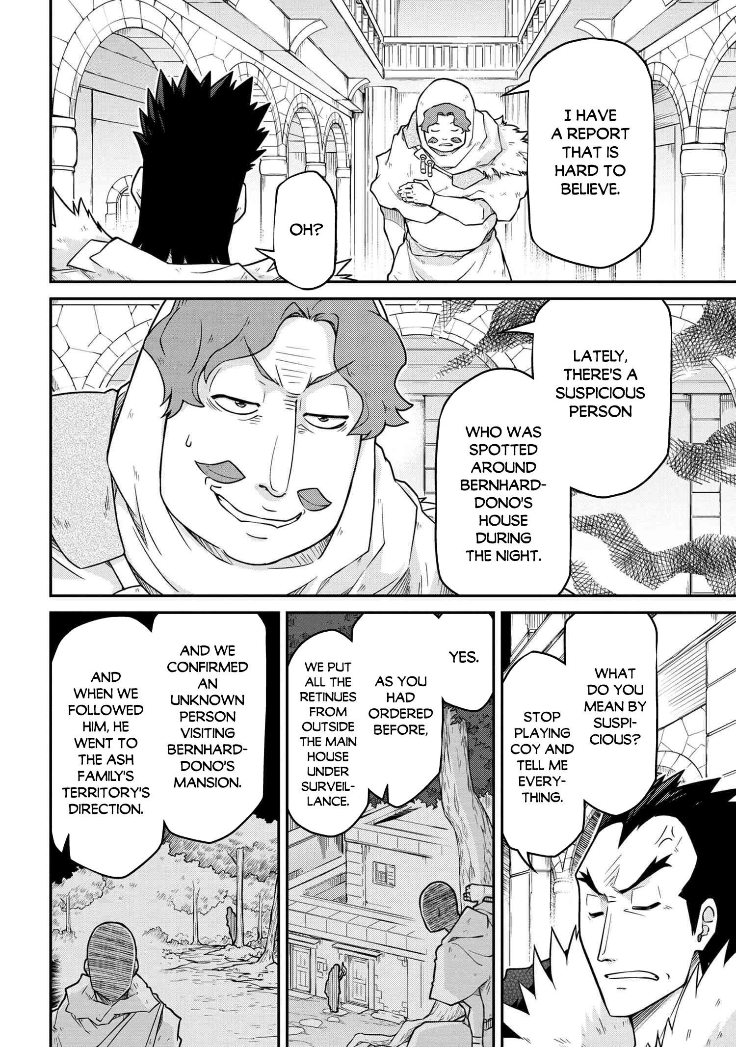 Read Isekai Kenkokuki EN Manga Online