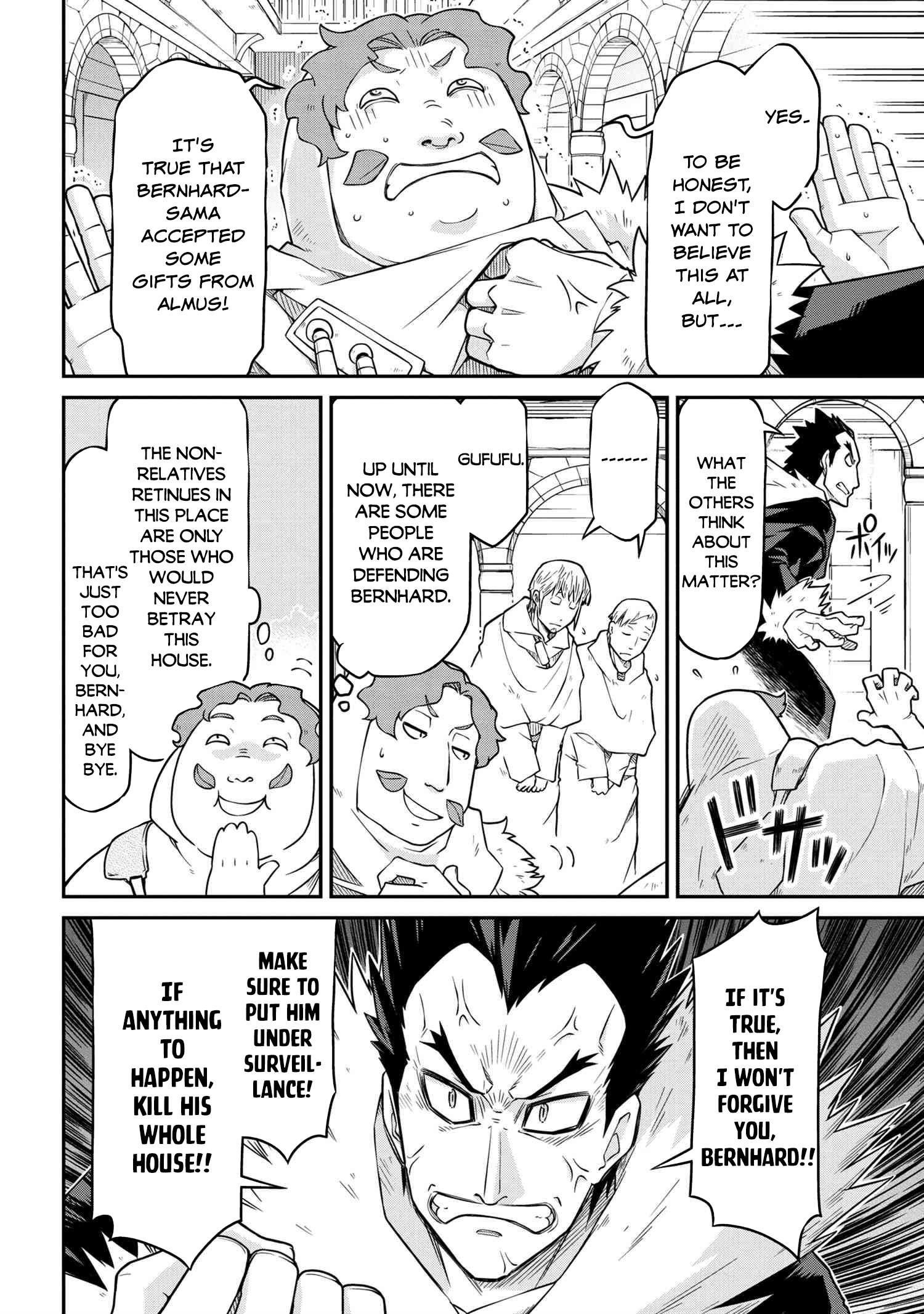 Read Isekai Kenkokuki EN Manga Online