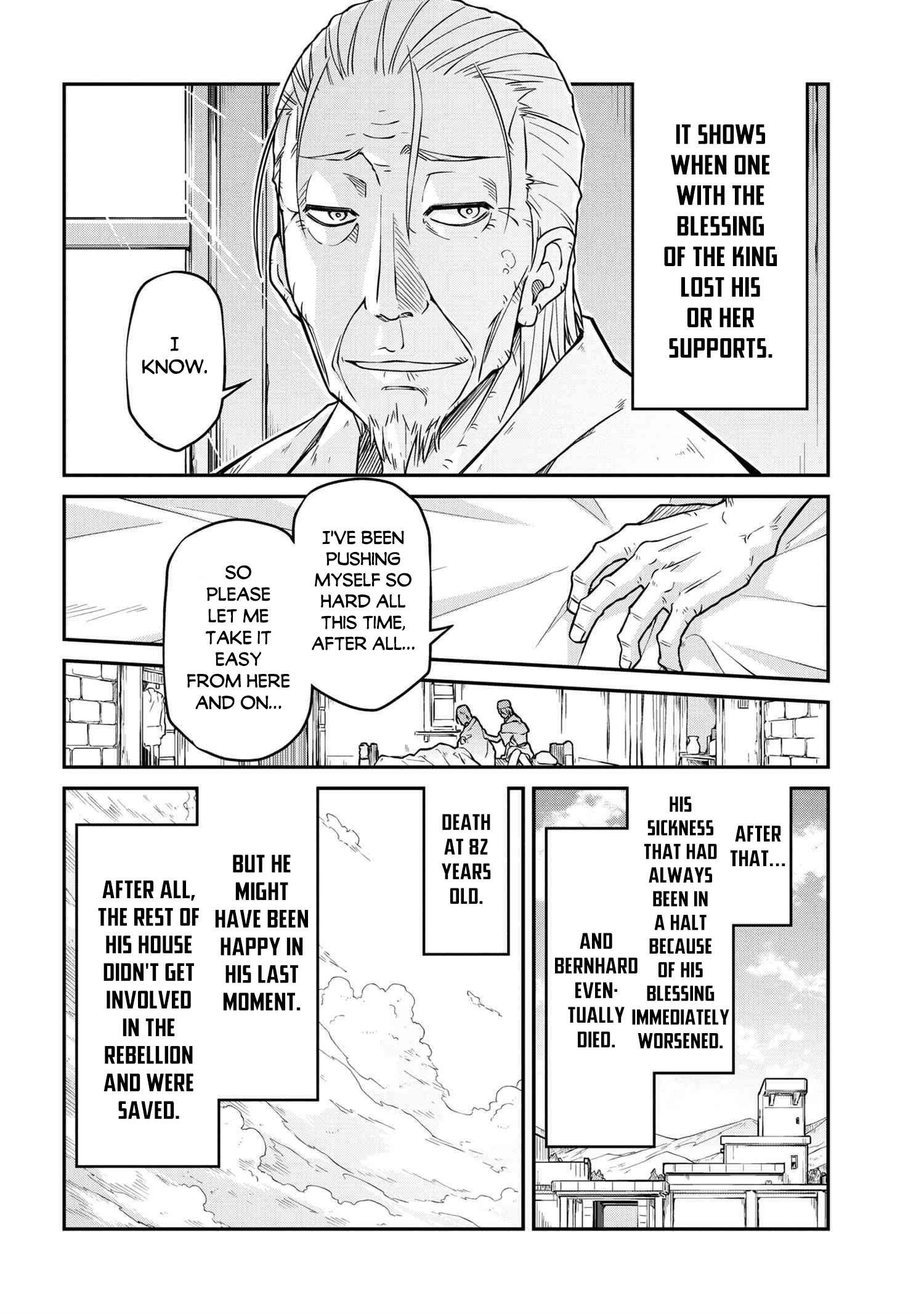 Read Isekai Kenkokuki EN Manga Online