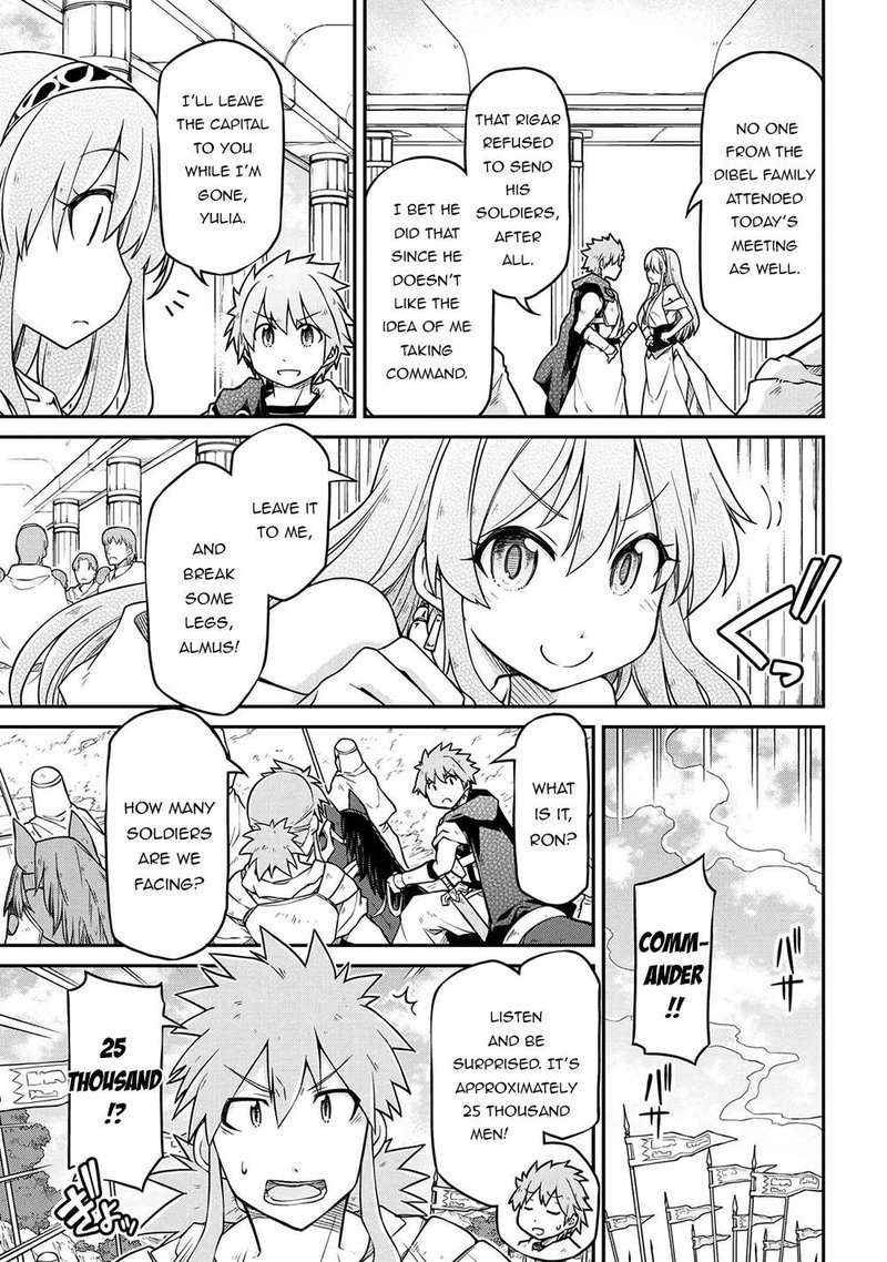 Read Isekai Kenkokuki EN Manga Online