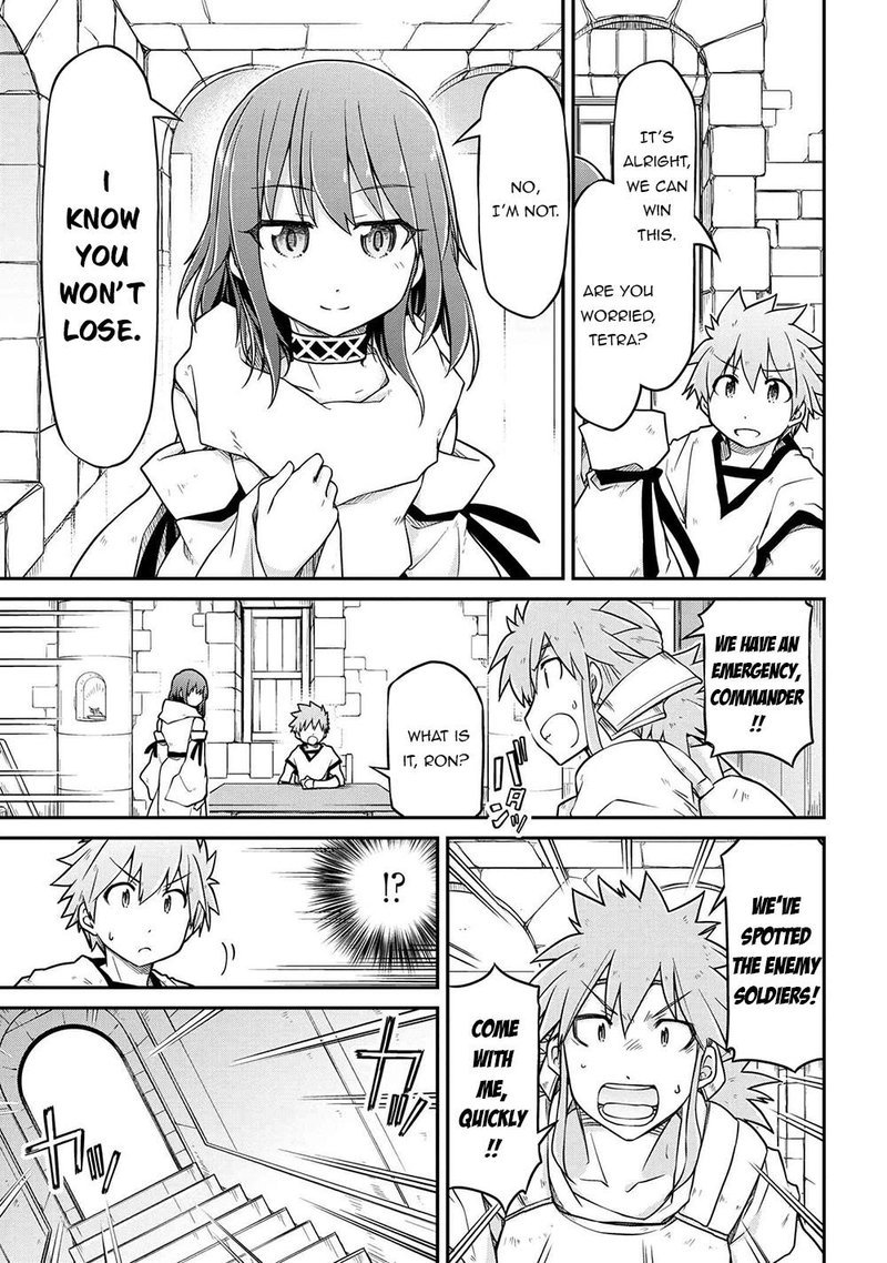 Read Isekai Kenkokuki EN Manga Online