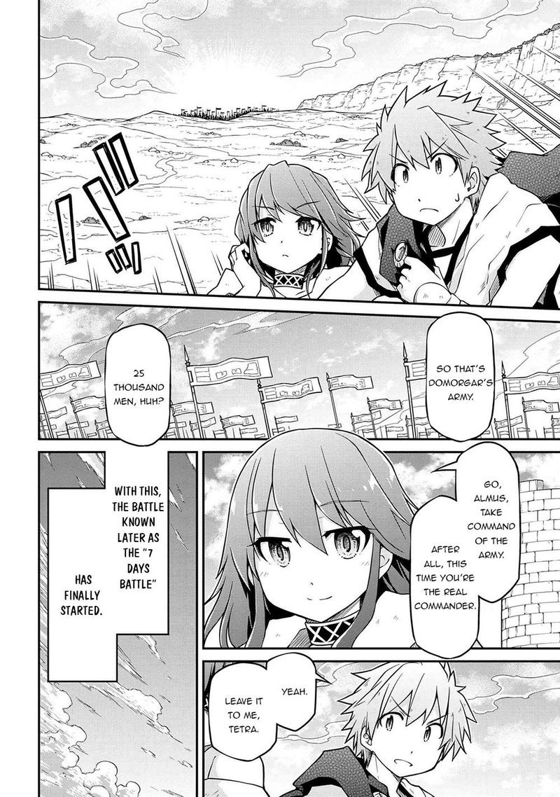 Read Isekai Kenkokuki EN Manga Online