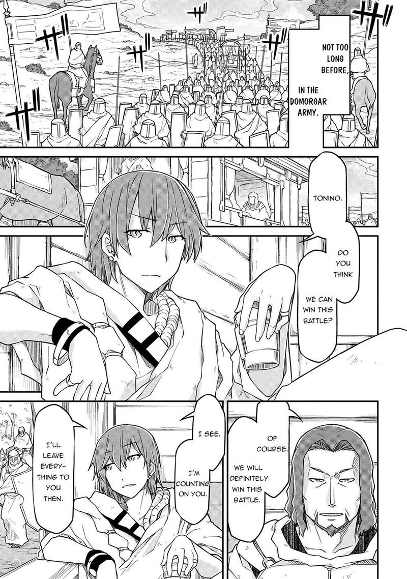 Read Isekai Kenkokuki EN Manga Online