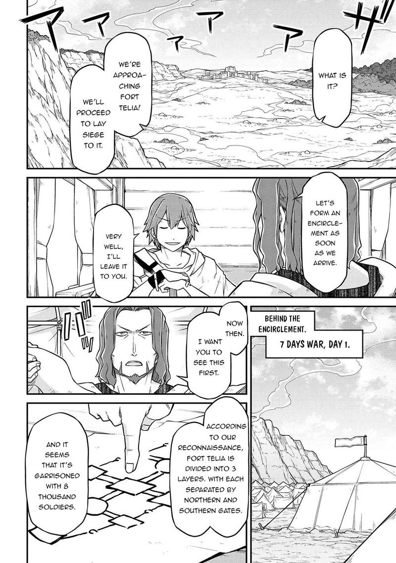 Read Isekai Kenkokuki EN Manga Online