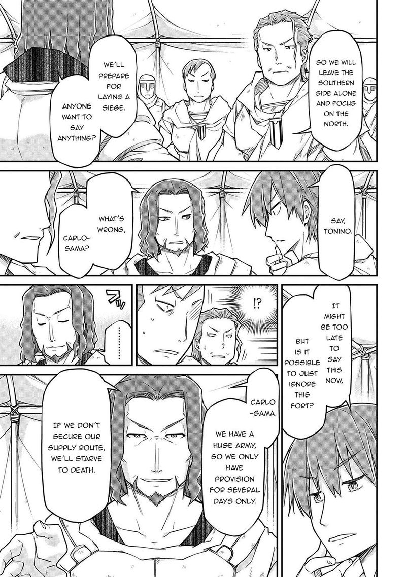 Read Isekai Kenkokuki EN Manga Online