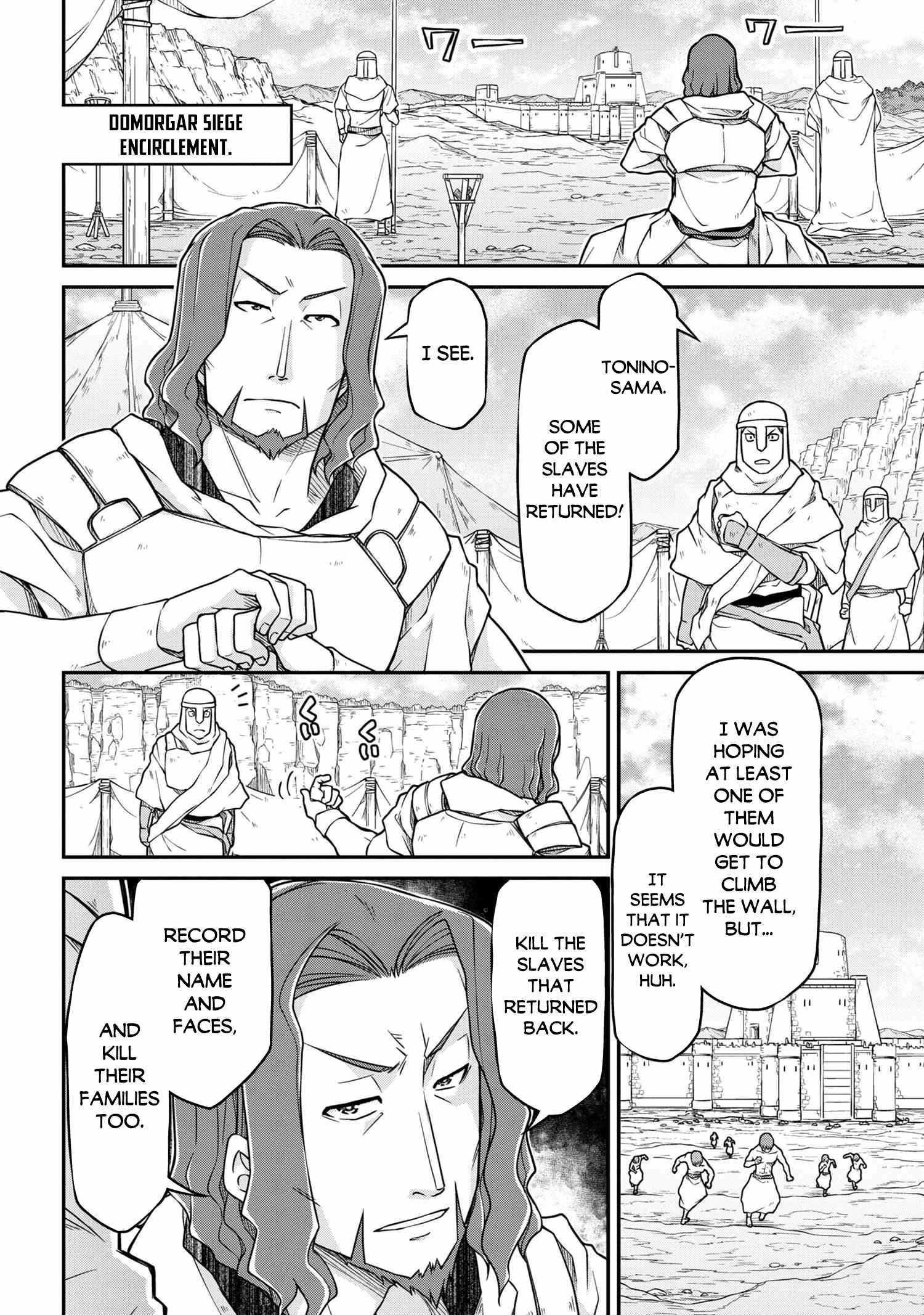 Read Isekai Kenkokuki EN Manga Online