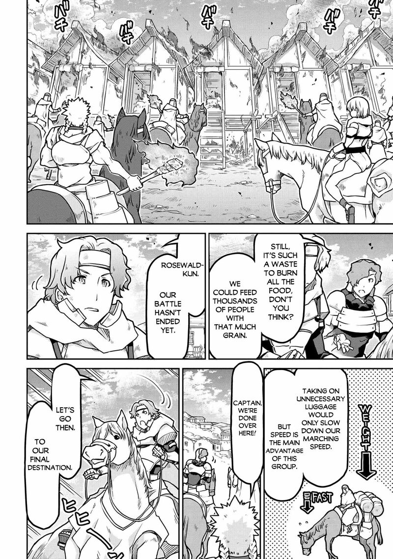 Read Isekai Kenkokuki EN Manga Online