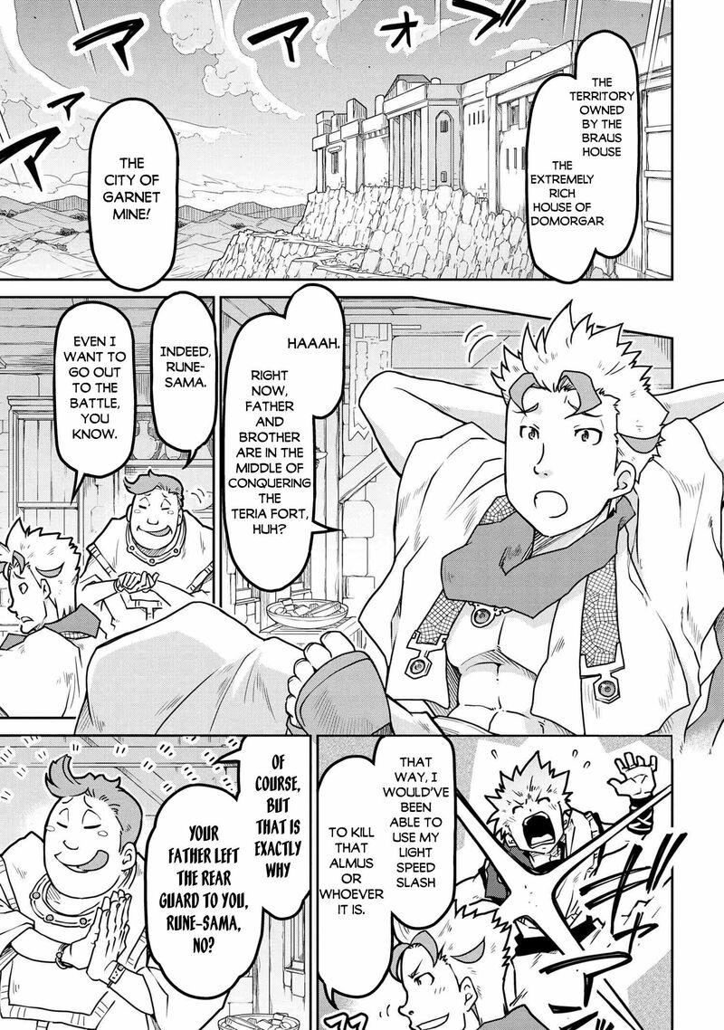 Read Isekai Kenkokuki EN Manga Online