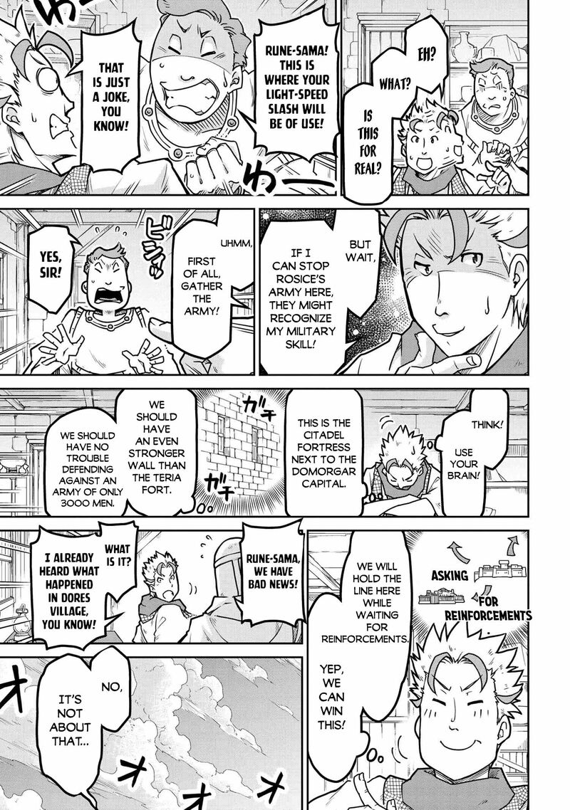 Read Isekai Kenkokuki EN Manga Online