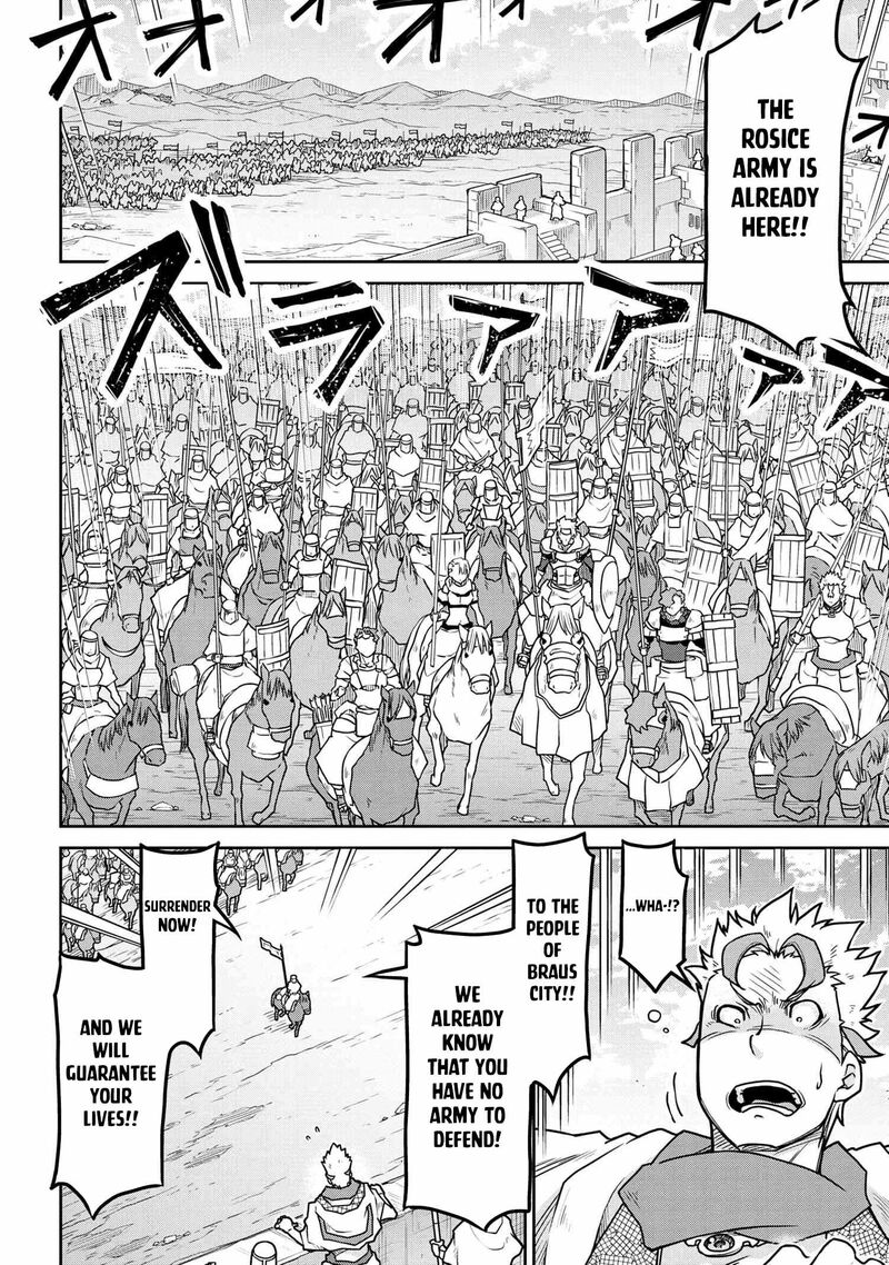 Read Isekai Kenkokuki EN Manga Online