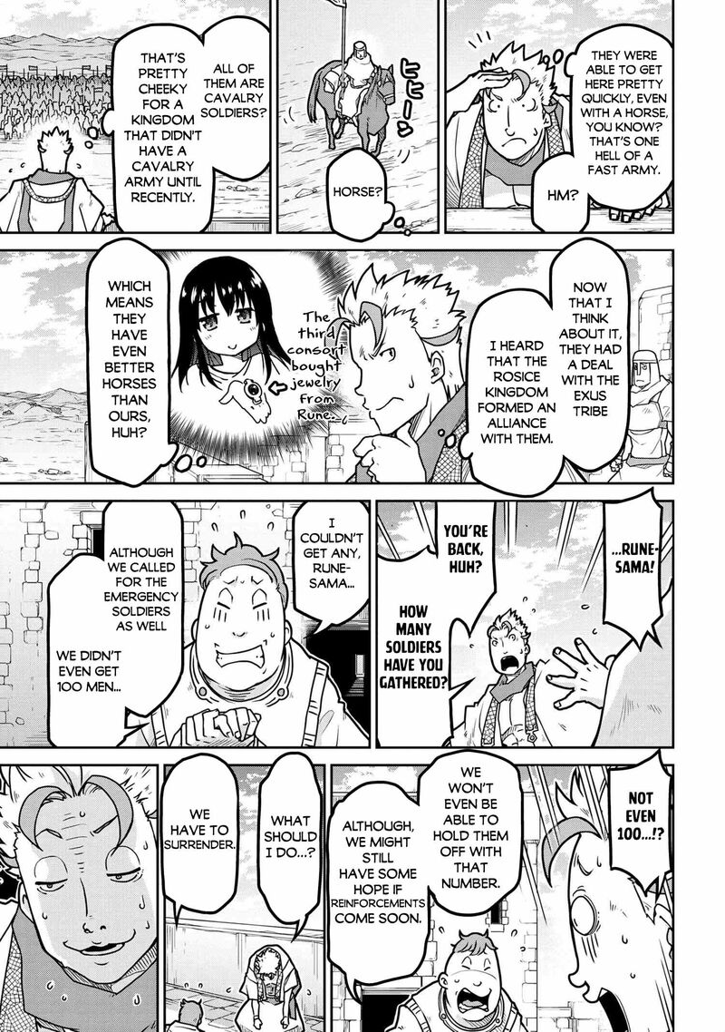 Read Isekai Kenkokuki EN Manga Online