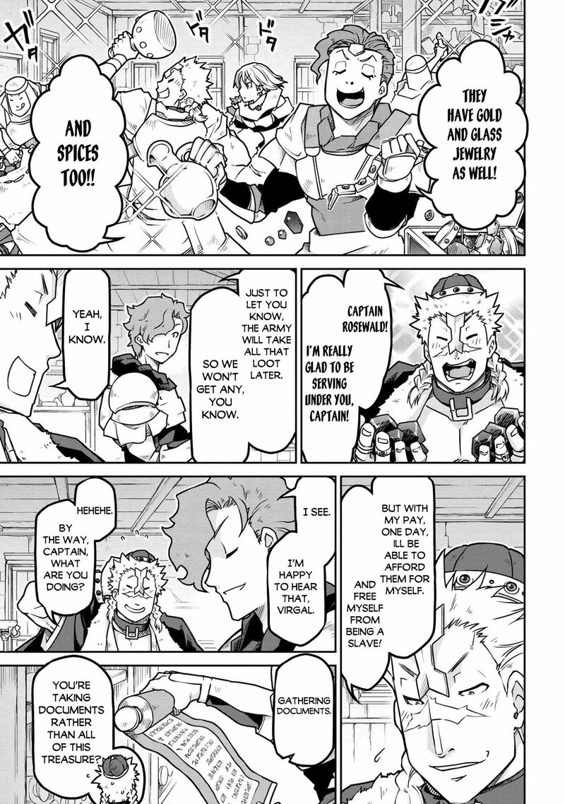 Read Isekai Kenkokuki EN Manga Online