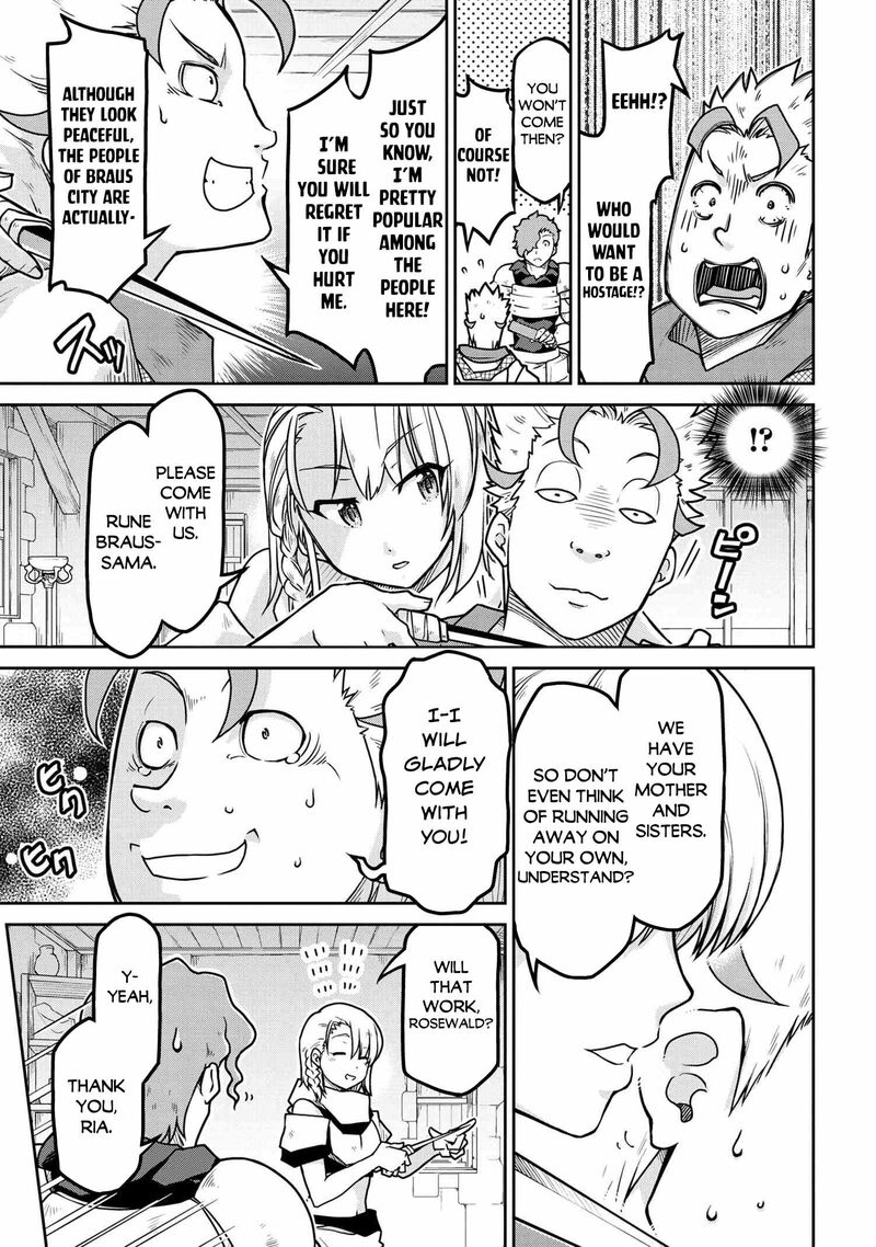 Read Isekai Kenkokuki EN Manga Online