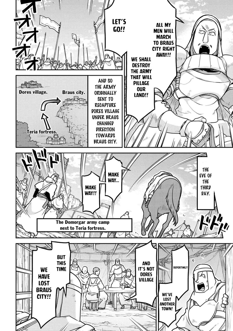 Read Isekai Kenkokuki EN Manga Online