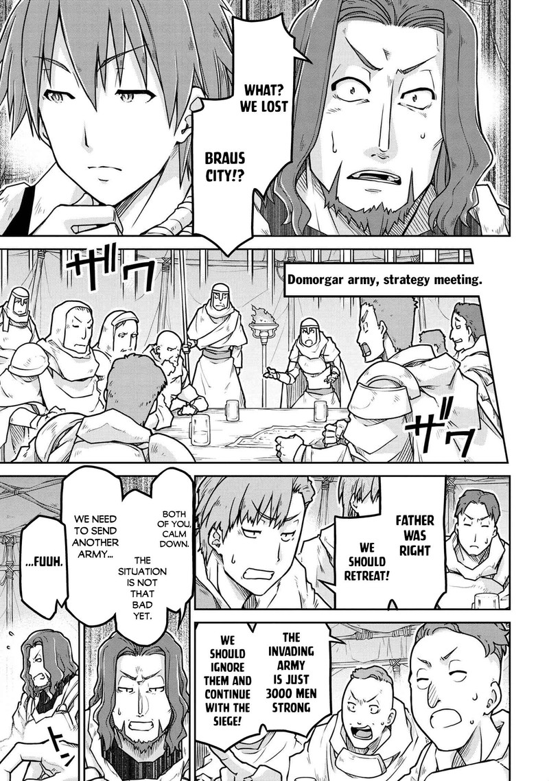 Read Isekai Kenkokuki EN Manga Online