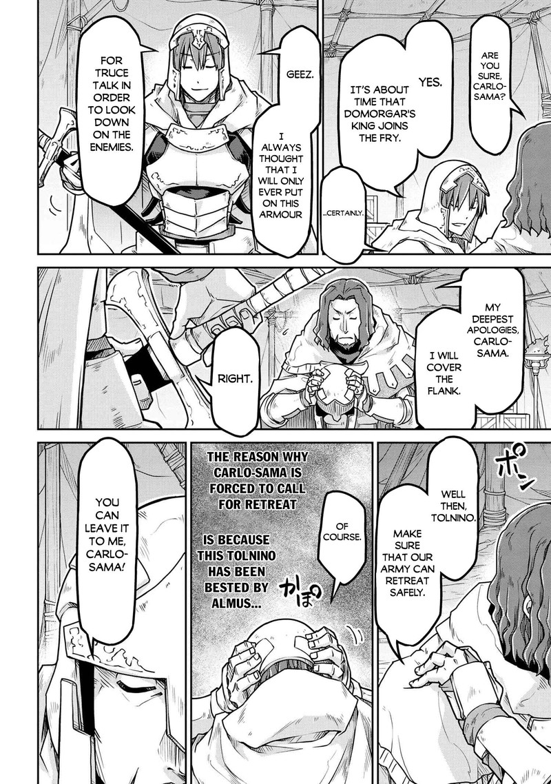 Read Isekai Kenkokuki EN Manga Online