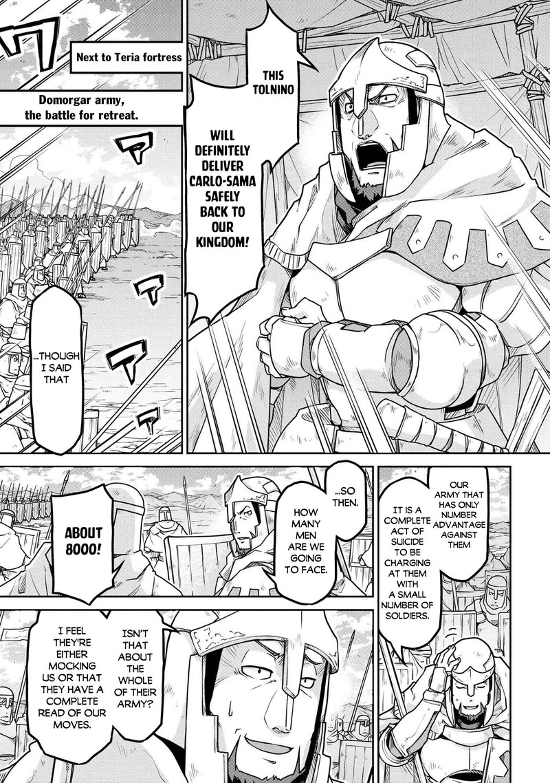 Read Isekai Kenkokuki EN Manga Online