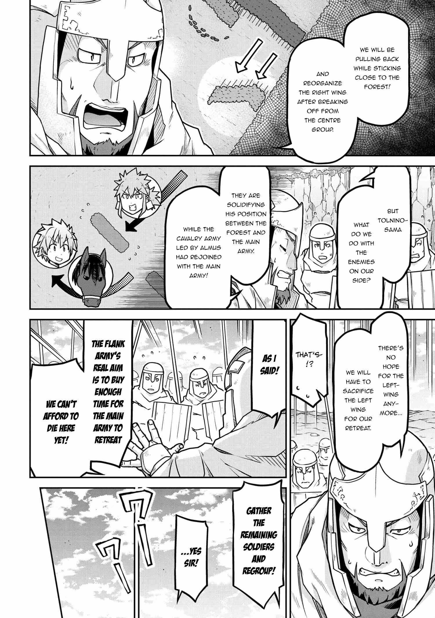 Read Isekai Kenkokuki EN Manga Online