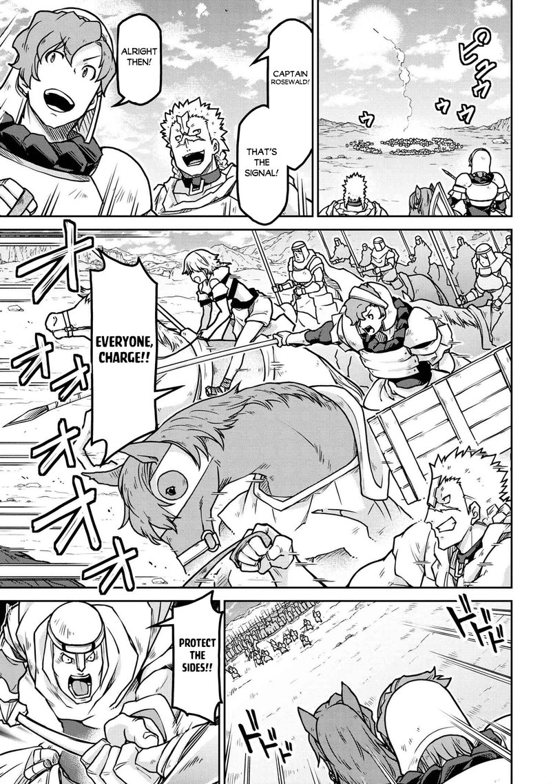 Read Isekai Kenkokuki EN Manga Online