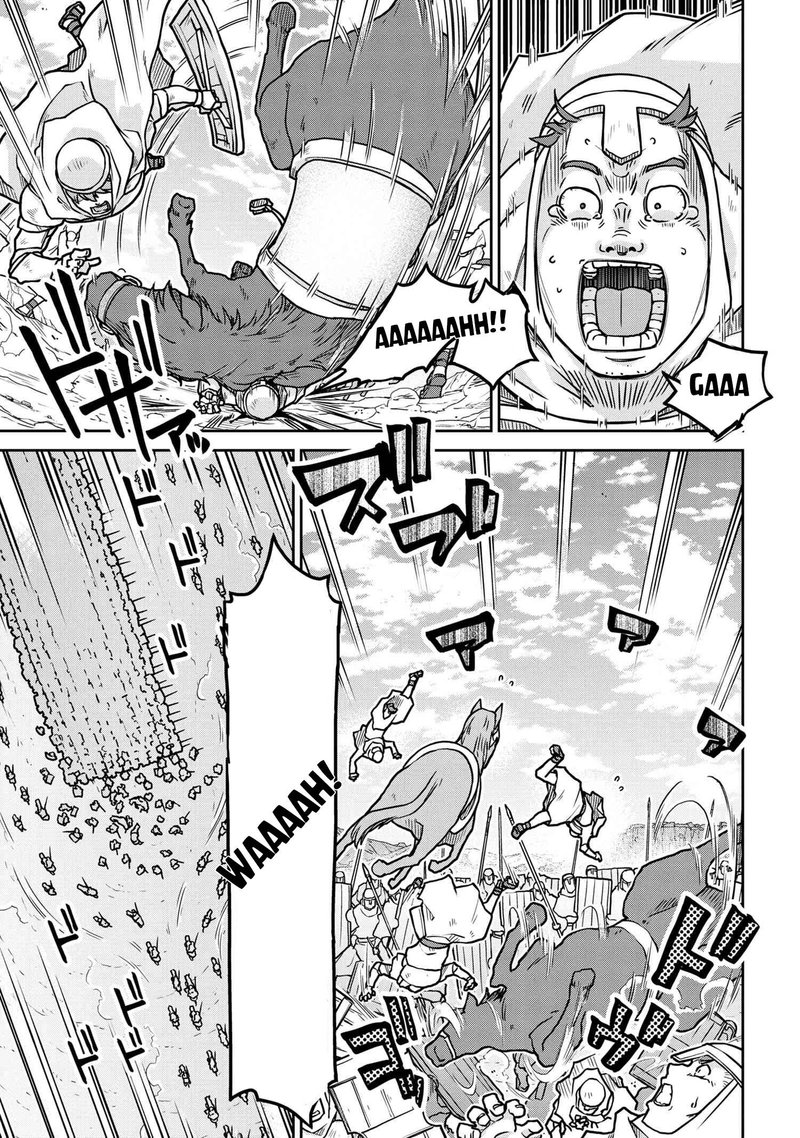 Read Isekai Kenkokuki EN Manga Online