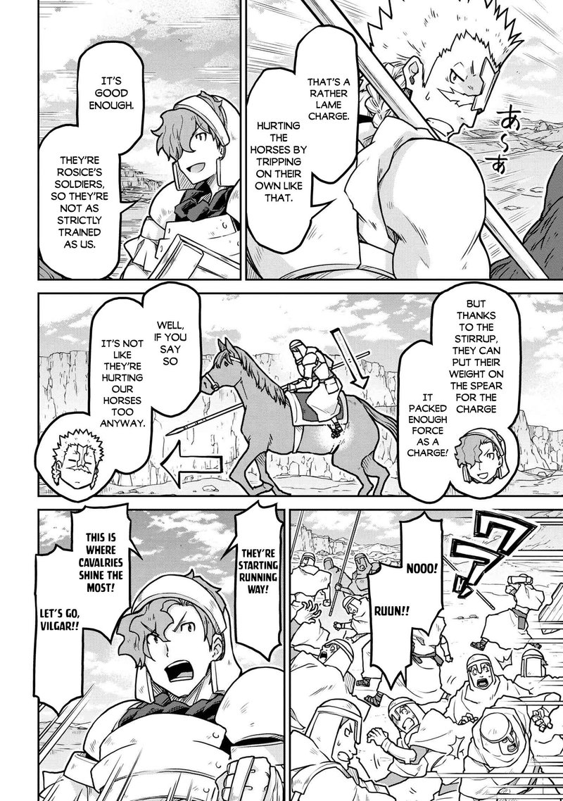 Read Isekai Kenkokuki EN Manga Online