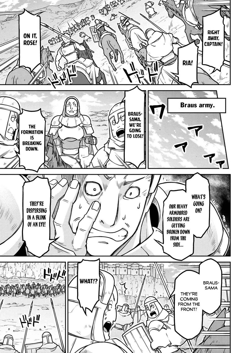 Read Isekai Kenkokuki EN Manga Online