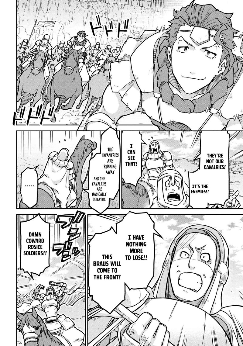 Read Isekai Kenkokuki EN Manga Online