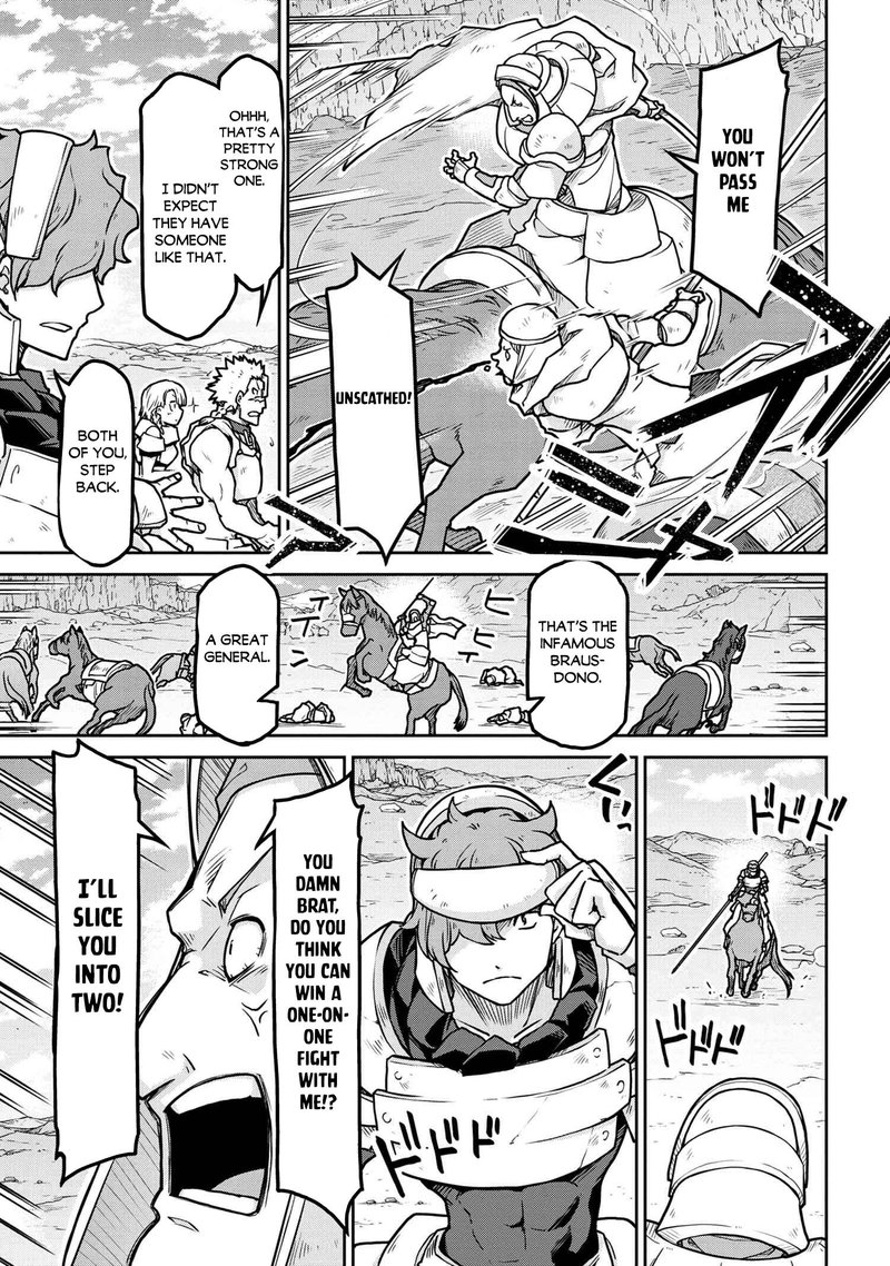 Read Isekai Kenkokuki EN Manga Online