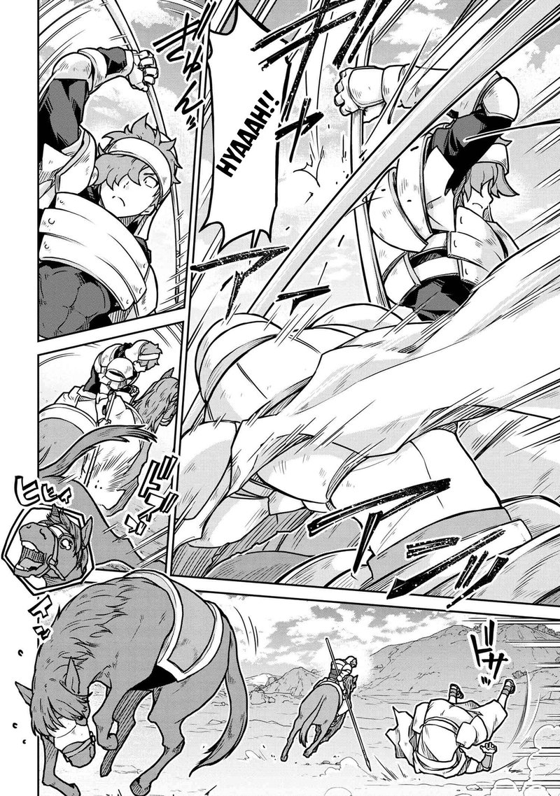 Read Isekai Kenkokuki EN Manga Online