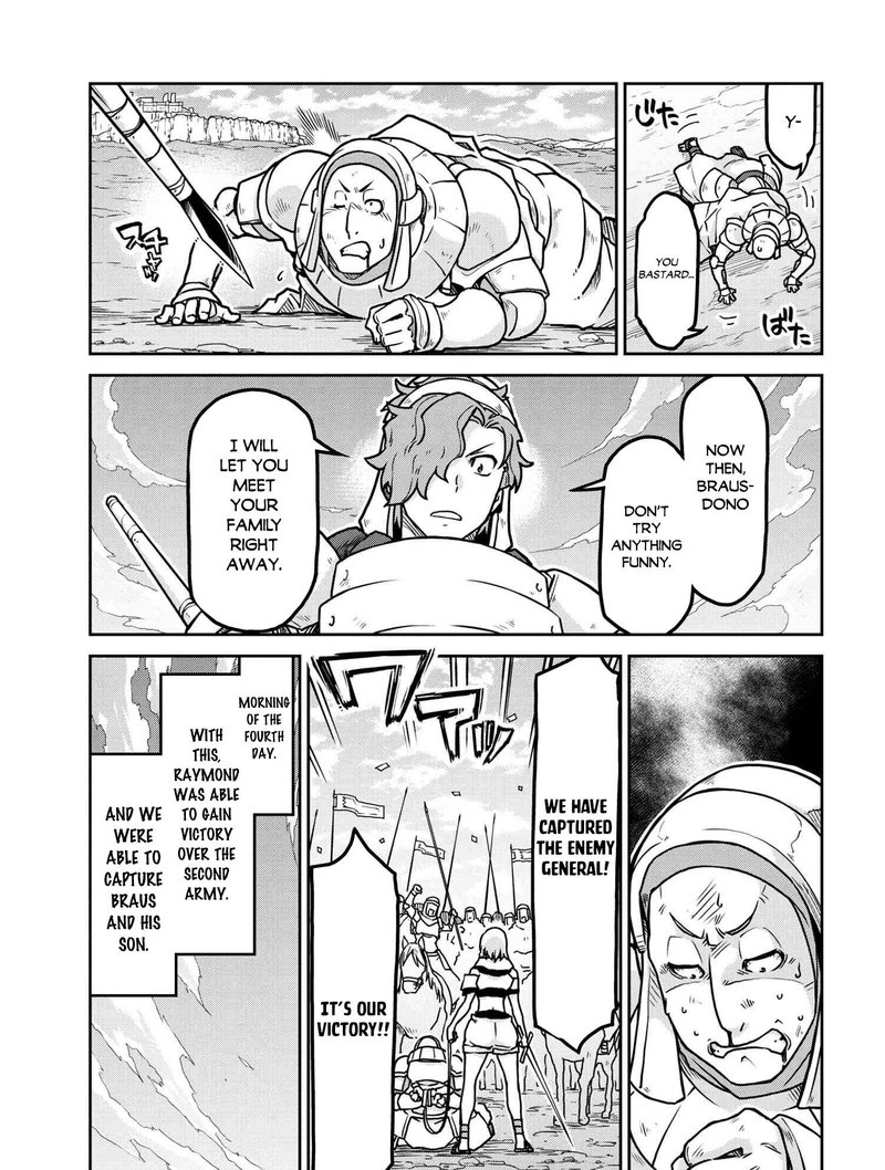 Read Isekai Kenkokuki EN Manga Online