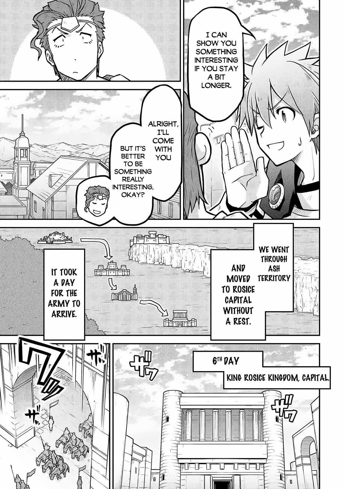 Read Isekai Kenkokuki EN Manga Online